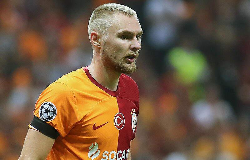 北ロンドン勢注目のビクトル・ネルソン