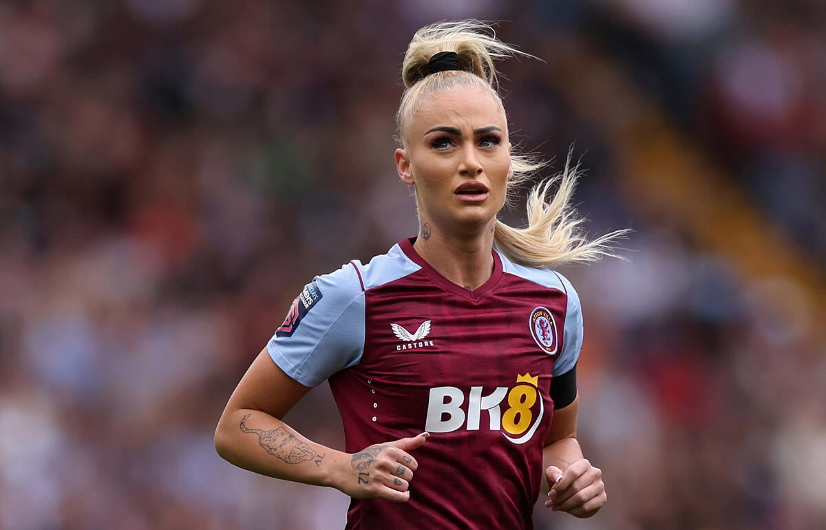 スイス女子代表としても活躍するレーマン