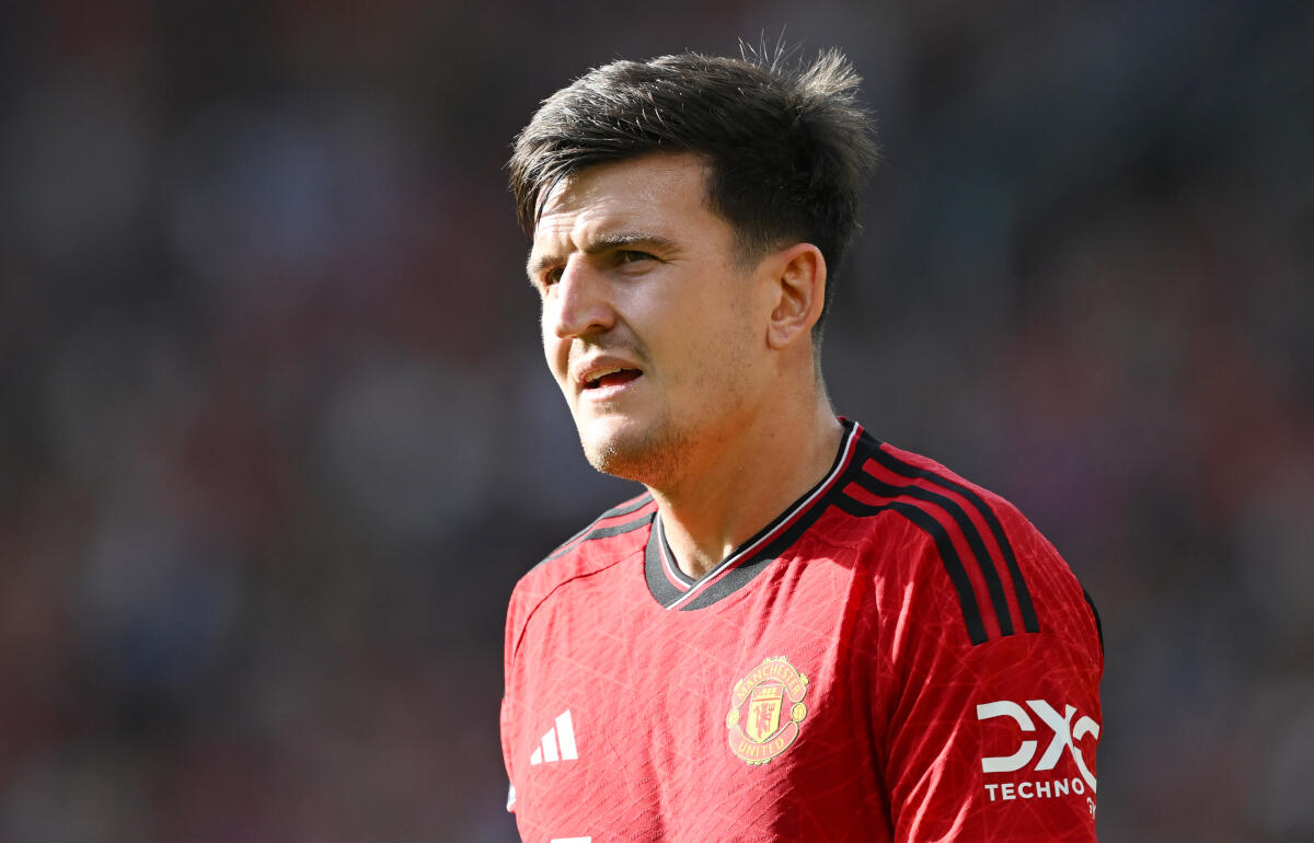 さらなる出場機会を望むマグワイア