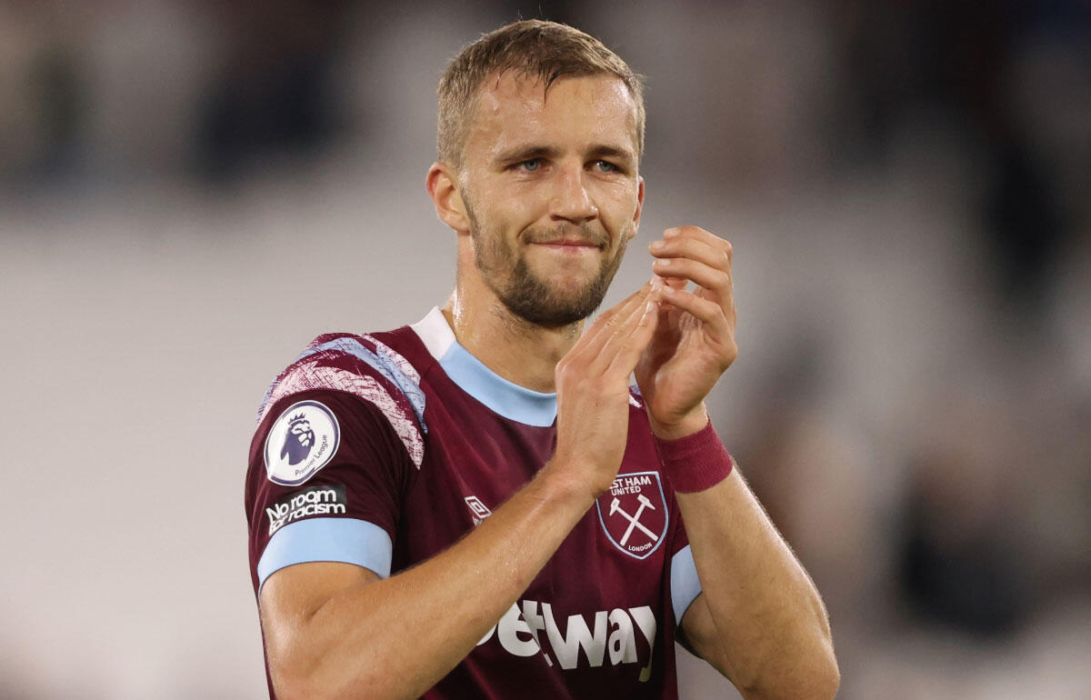 ソウチェクは来夏フリーの身に？