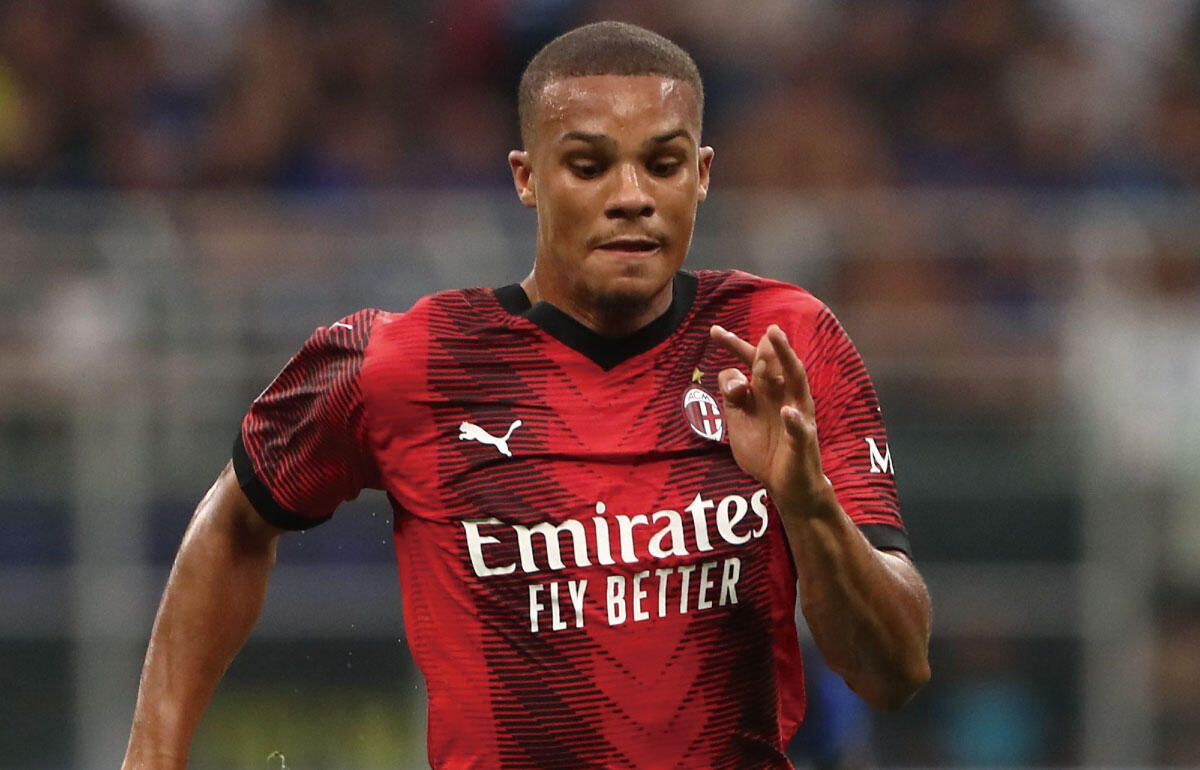 ドイツ代表でも常連組となっているチャウ