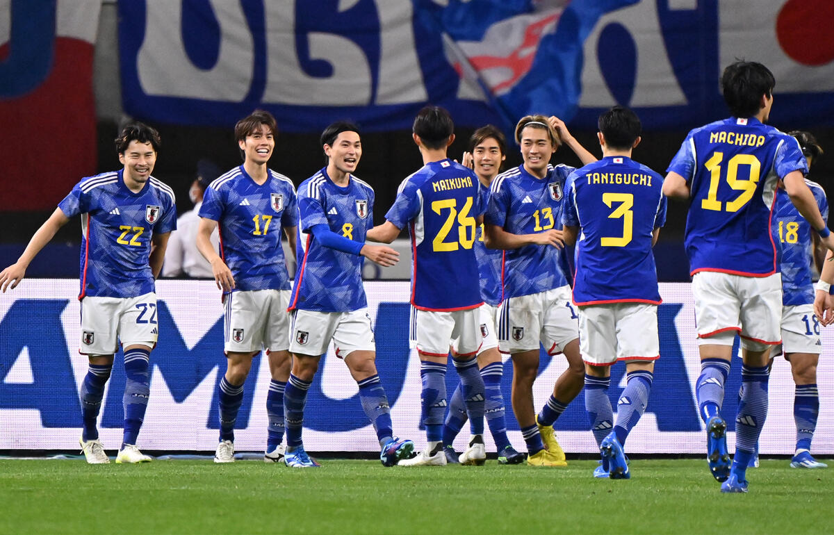 出番の限られる選手たちが一定の結果を残しカナダに快勝