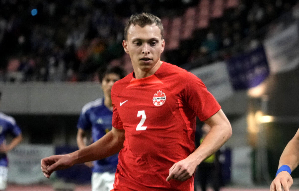 厳しい評価を受けたジョンストン