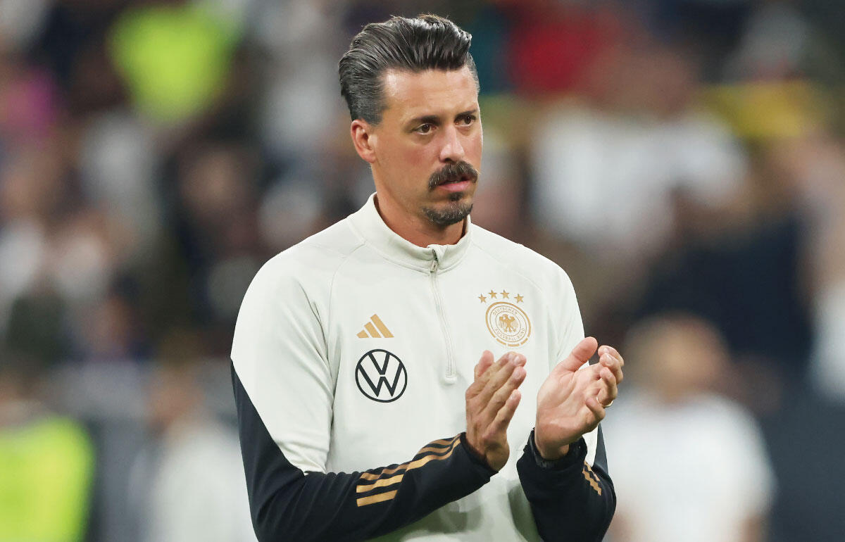 相当な自信家として知られたワグナーもオトナに？