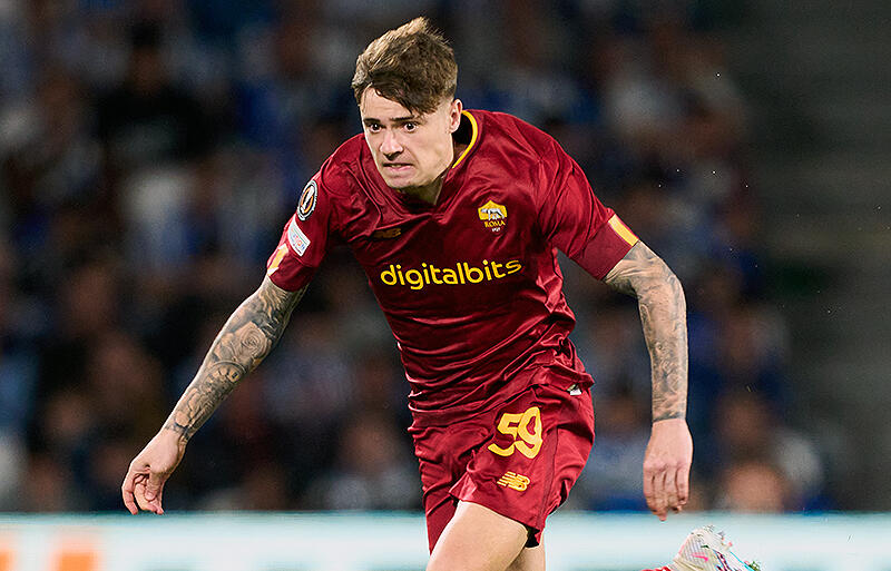 違法賭博関与報じられたザレフスキだが捜査対象外との報道