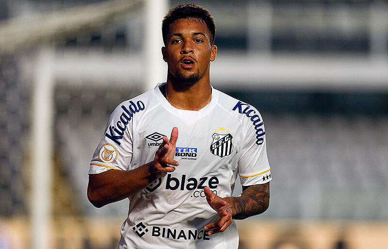 マルコス・レオナルドのローマ行きは既定路線？