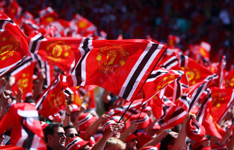 なかなか進まないマンチェスター・ユナイテッドの買収話。新オーナー候補の1人だったカタールの大富豪は手を引いたようだ。