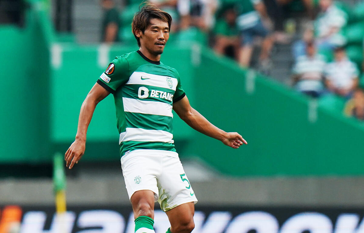 5大リーグへの移籍の可能性もある守田英正