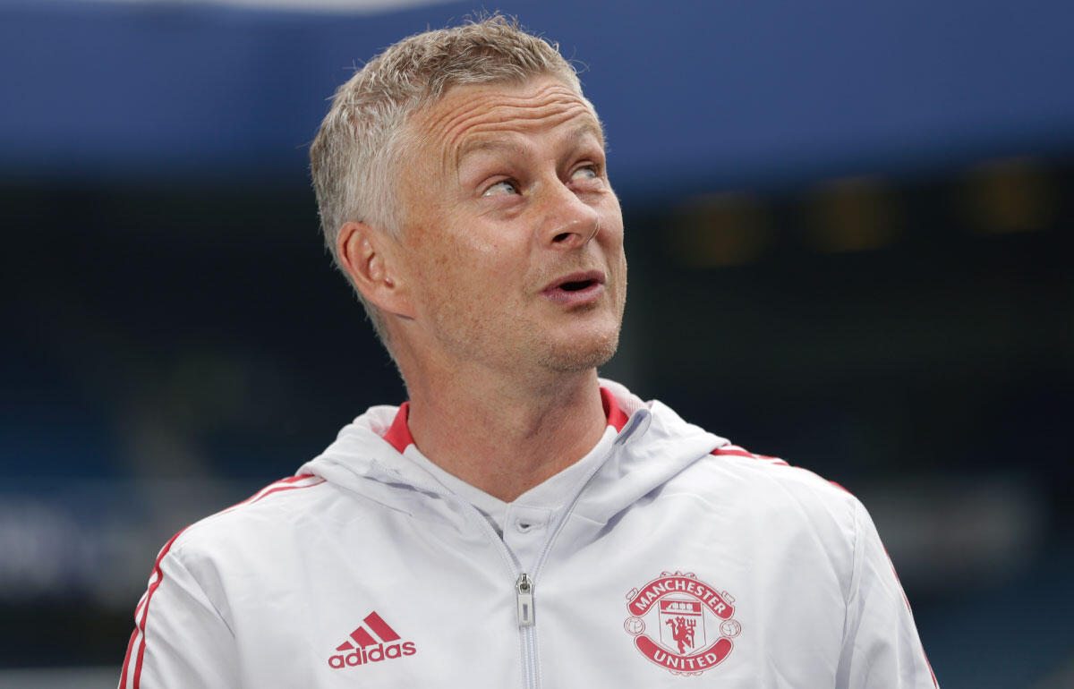 スールシャール氏の心は今もイングランドに？