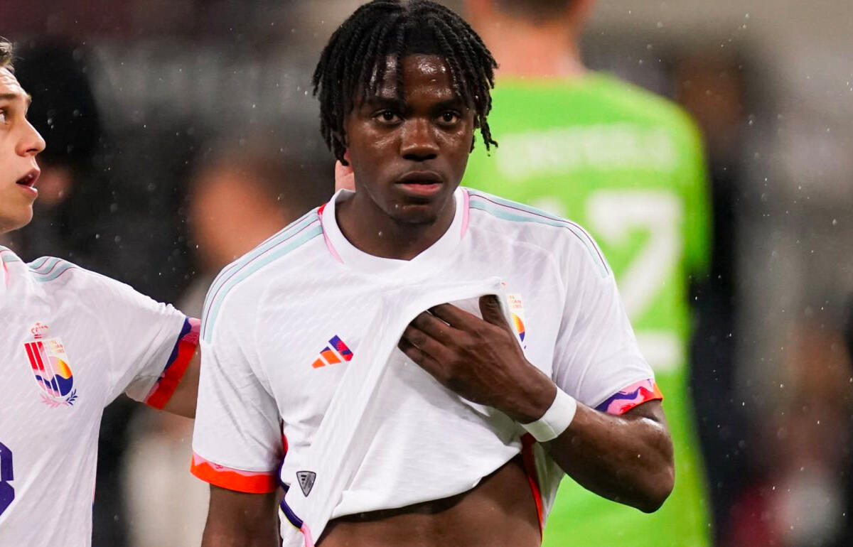 大きな期待を寄せられるも未だデビューできていないラヴィア