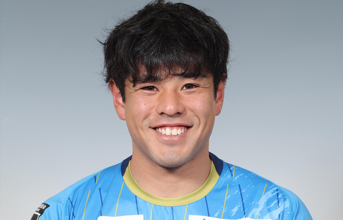 シーズン終盤で2試合出場停止となる秋田MF諸岡裕人