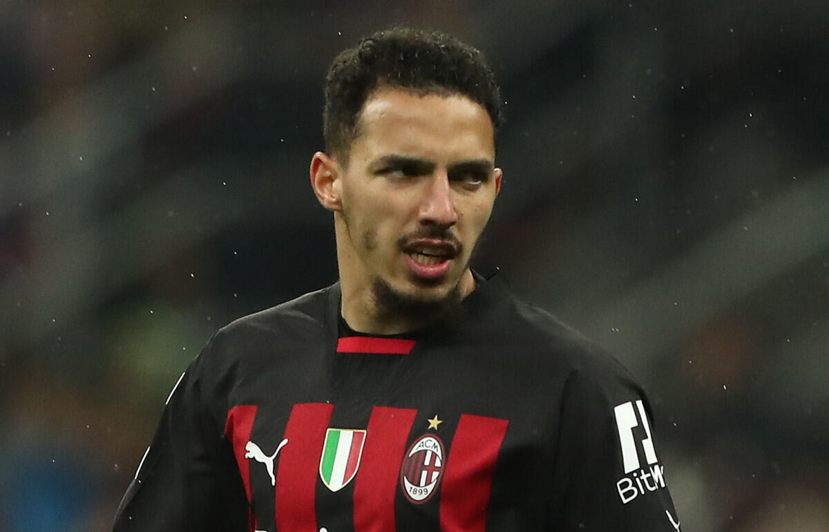 復帰へと向かっているベナセル