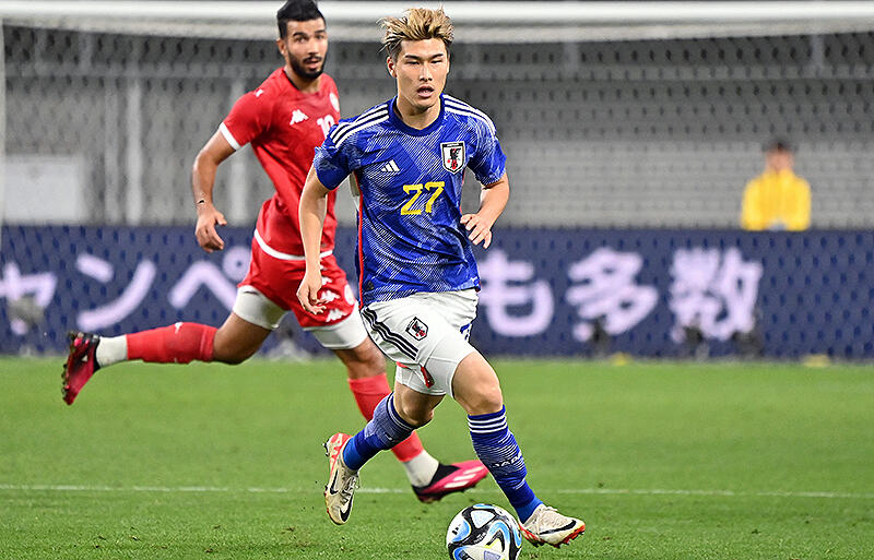 クローザー役として無失点貢献の橋岡大樹