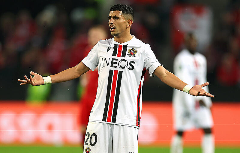 SNSで反ユダヤ主義の動画共有し懲戒処分となったアタル