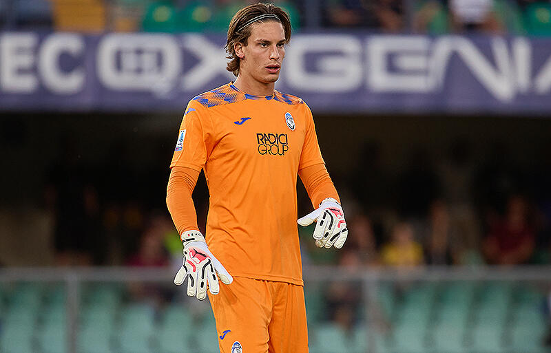 ローマが関心示すカルネセッキ