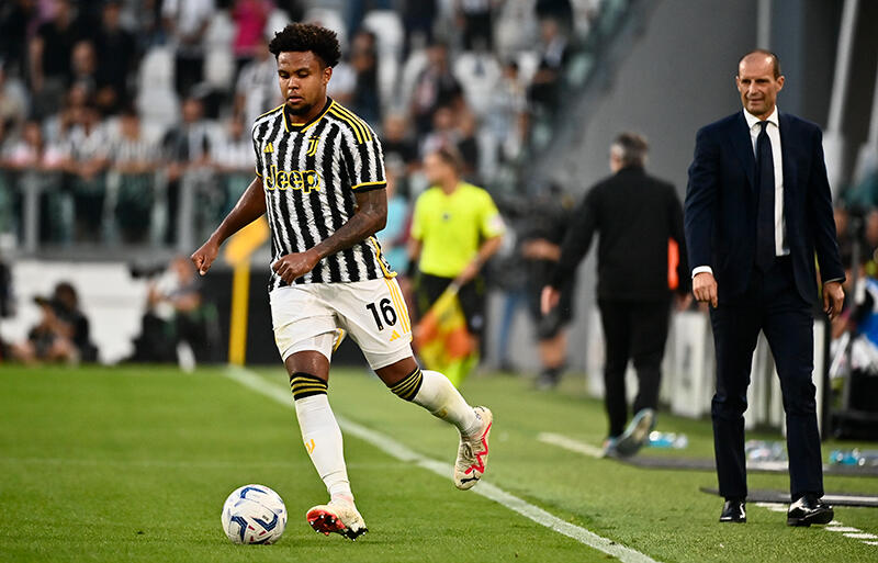 評価を取り戻したアメリカ代表MFウェストン・マッケニー