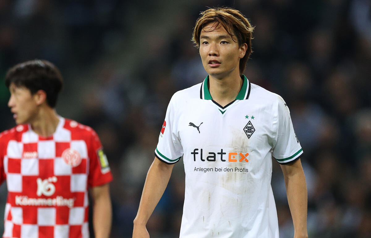 ヨーロッパでも高い評価を受けている板倉滉