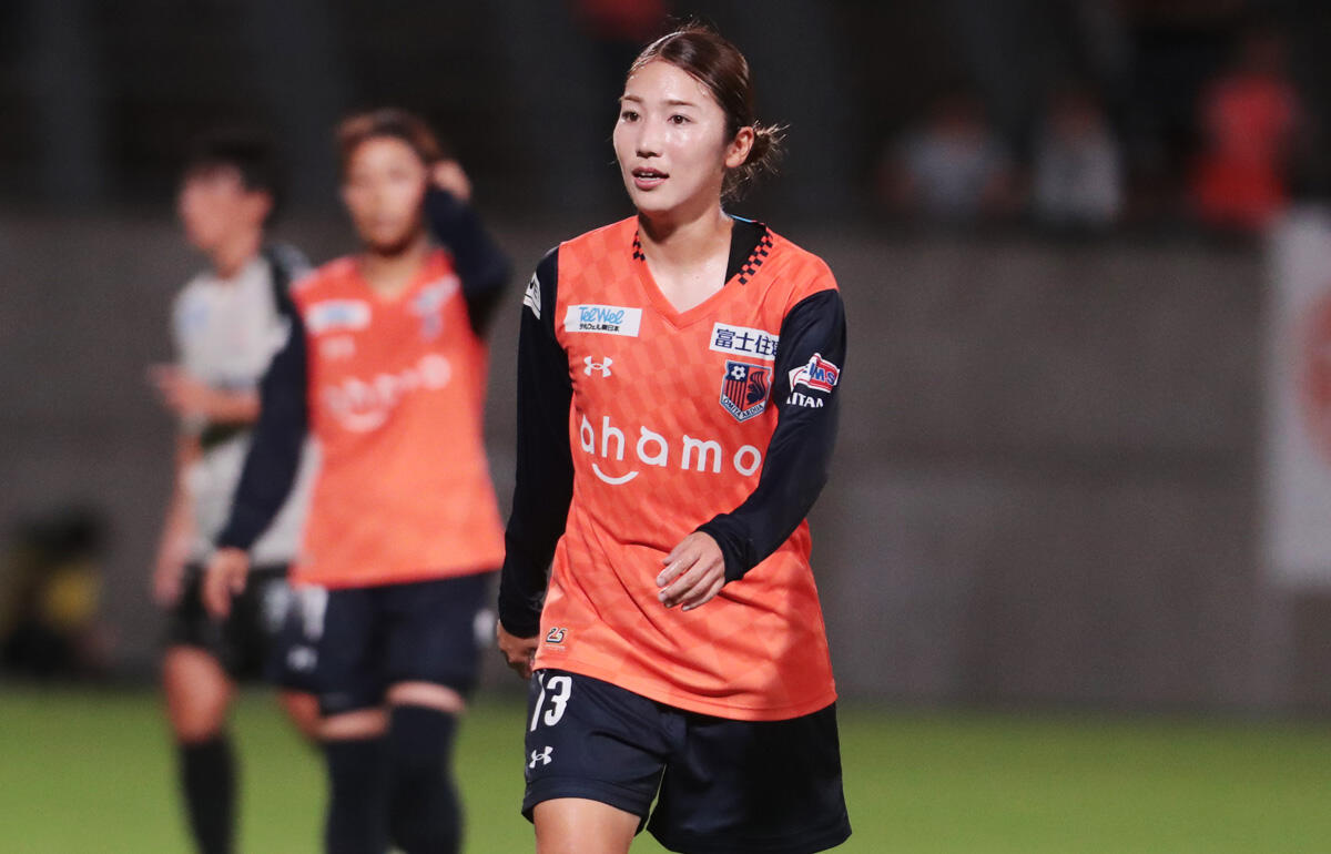 大宮アルディージャVENTUSの仲田歩夢