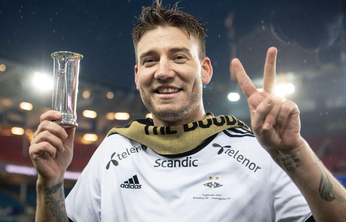 現役時代はゴシップに溢れたベントナー氏