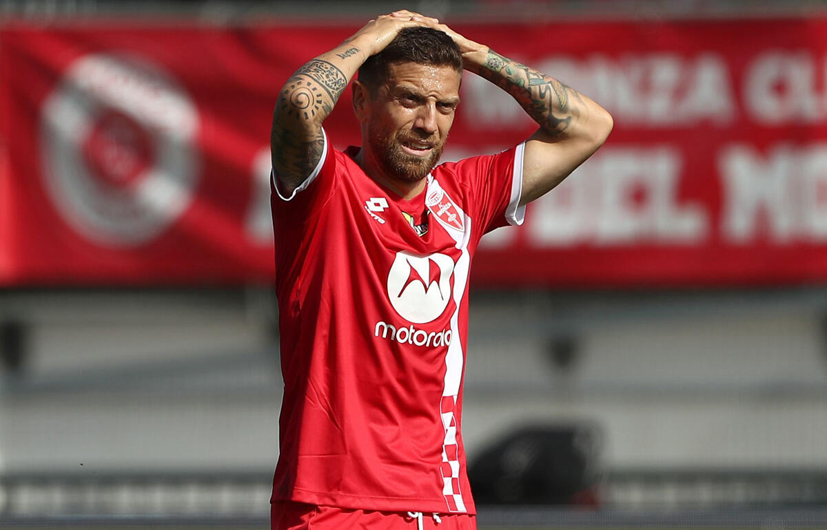 アルゼンチン代表としてカタールW杯を制したパプ・ゴメス