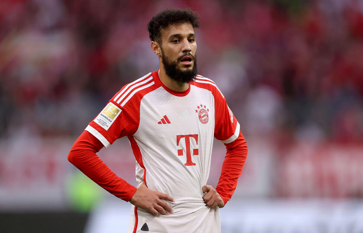 パレスチナを支持する投稿をして批判を受けたマズラウィ