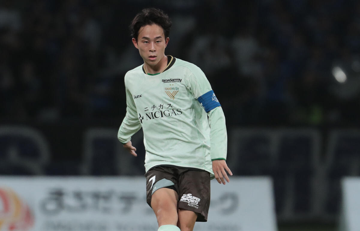 中盤の攻防でカギを握る森田晃樹