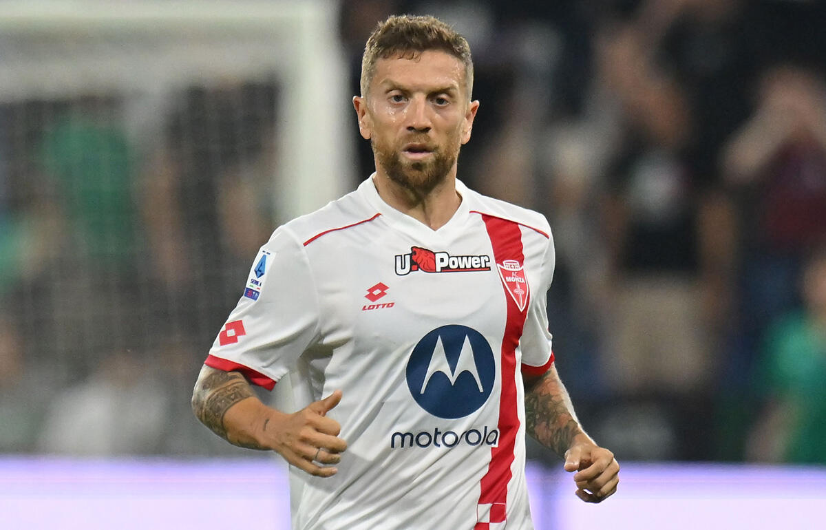 ドーピング違反で2年間の出場停止が下ったパプ・ゴメス