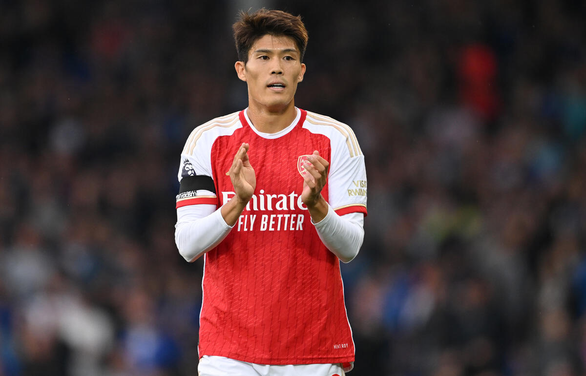 後半頭から出場し流れを変えた冨安健洋