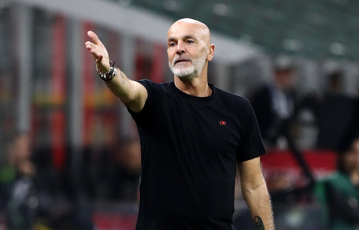 ユベントス戦を振り返ったピオリ監督