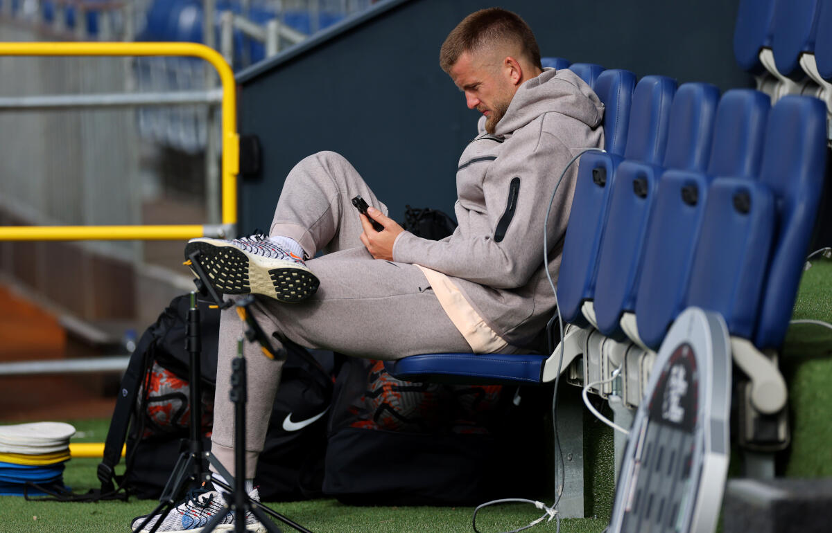 今季はベンチ入りもままならないダイアー