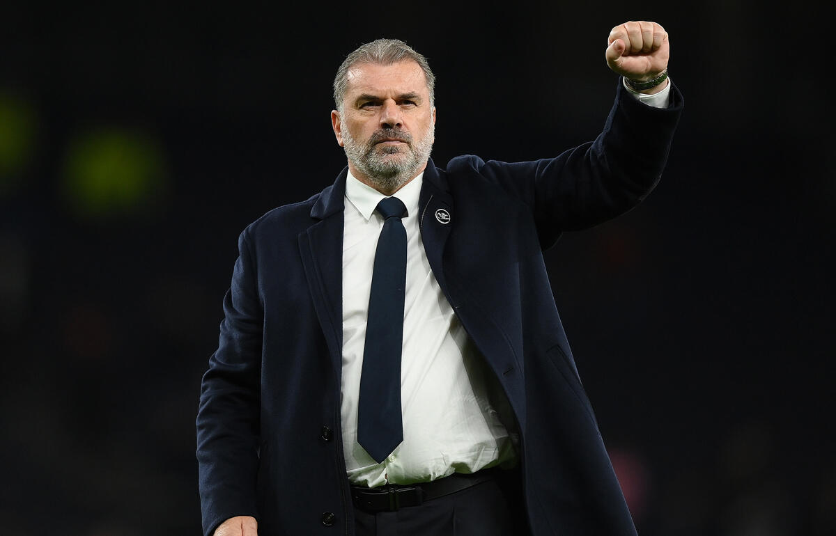 首位キープも改善のために不満を口にしたポステコグルー監督