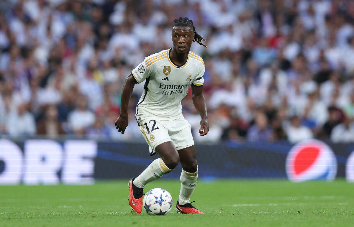 状態が不安視されているカマヴィンガ