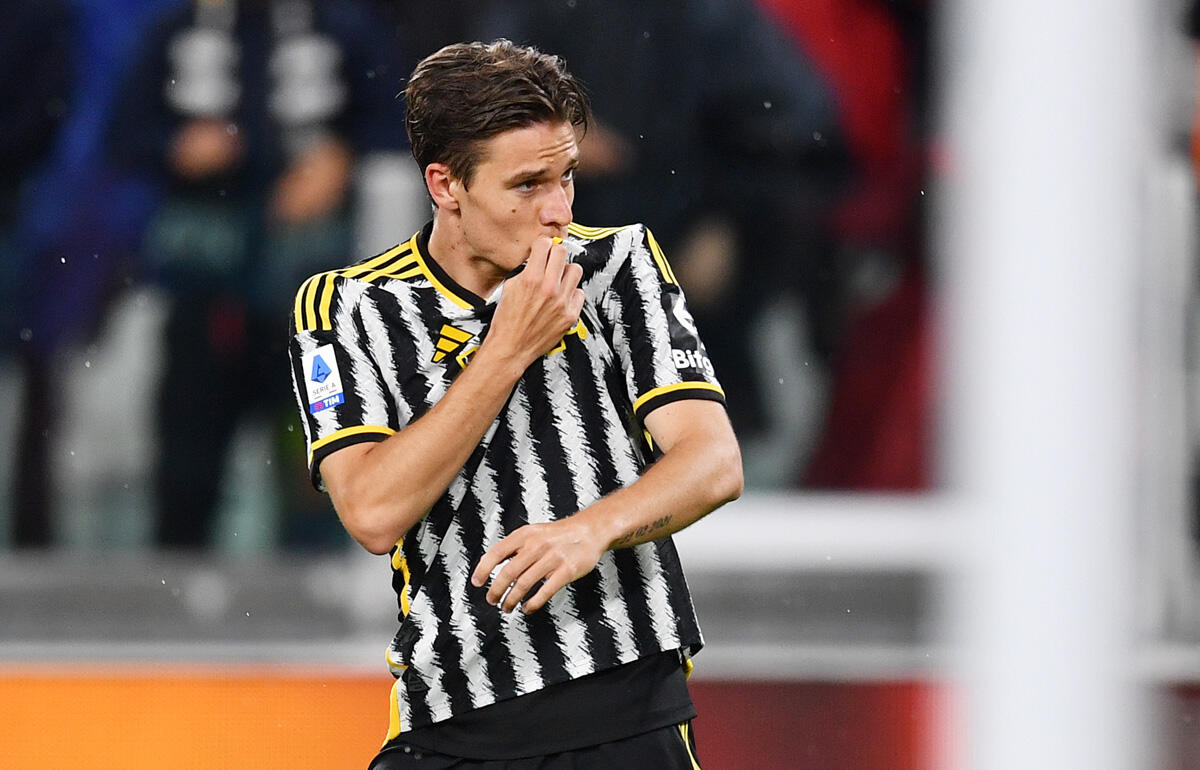 違法賭博により7カ月の出場停止処分を受けたファジョーリ