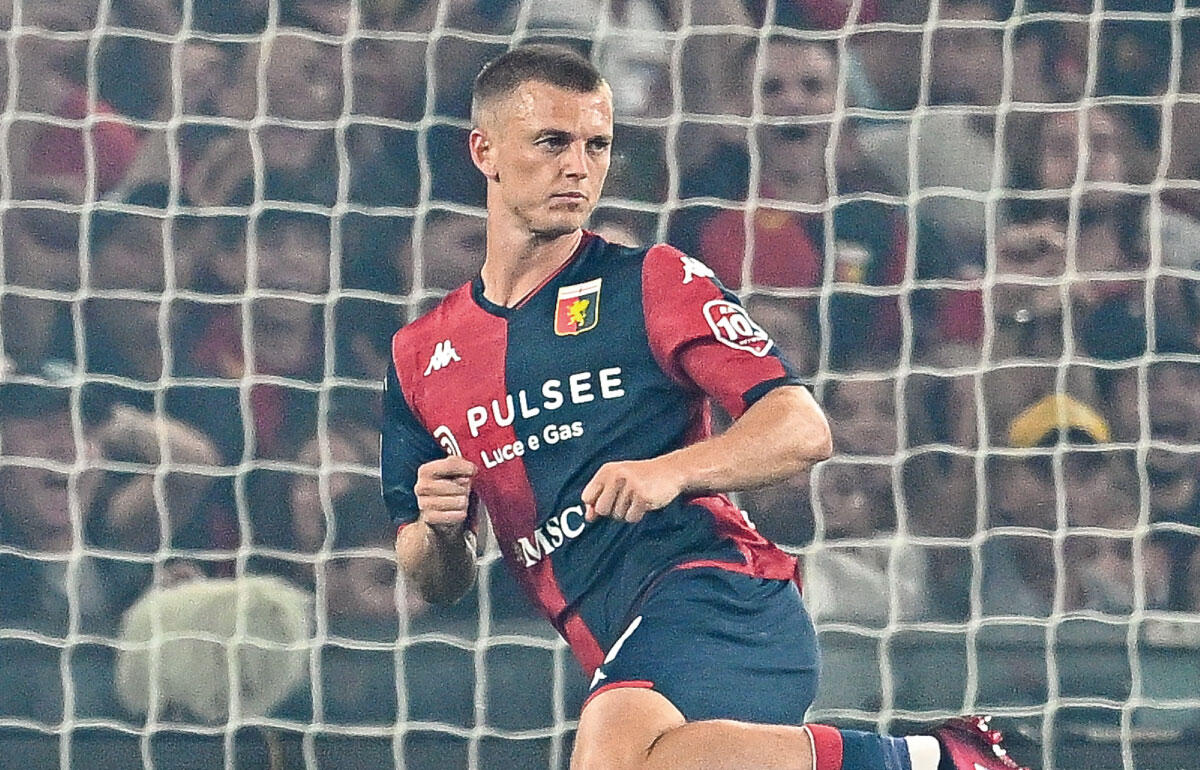 にわかに注目度が高まっているグズムンドソン