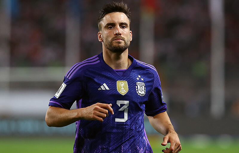 試合2日前のラグビー観戦理由でベンチ外となったタグリアフィコ