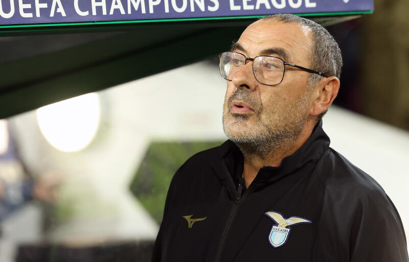 フェイエノールトに3失点完敗のラツィオ。3位でグループステージ後半戦へ。