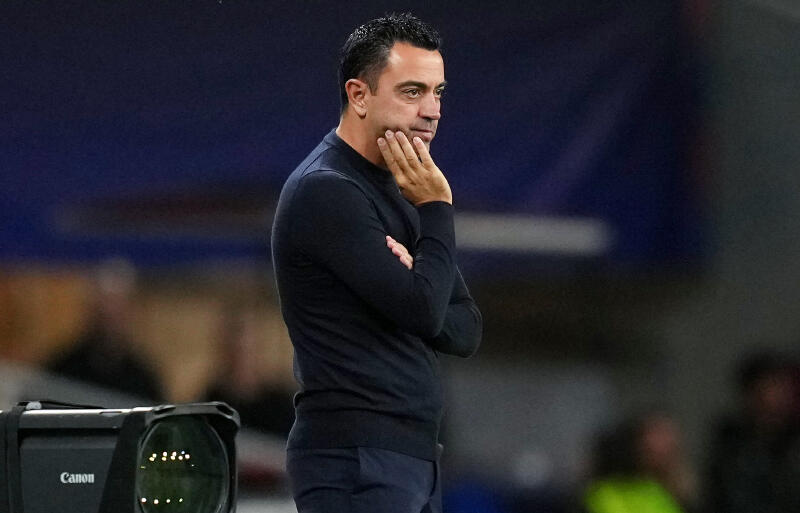 バルセロナがCL3連勝で首位固め。指揮官は追加点の20歳を称賛。