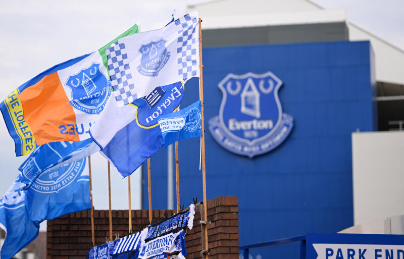 スポーツ面で低迷続くエバートン。FFP違反で勝ち点剥奪の厳しい処分に直面。