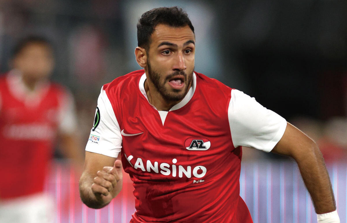 AZの点取り屋パウリディス