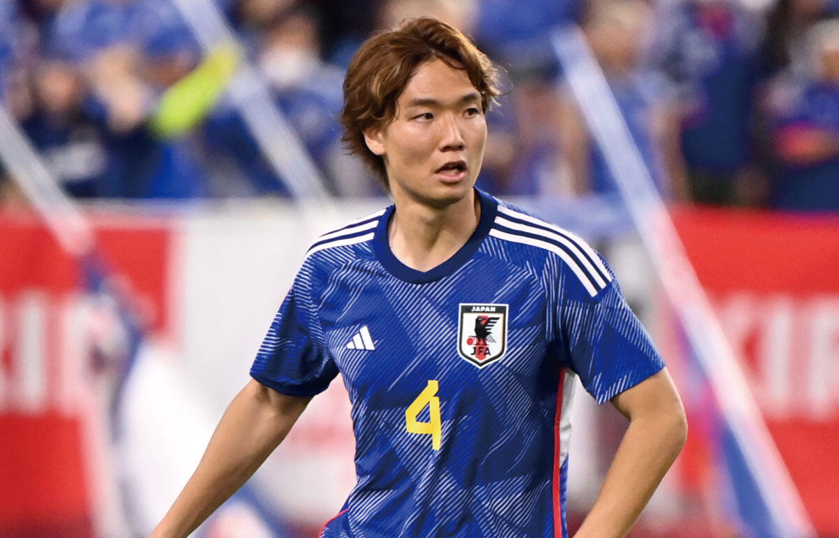 板倉滉が数週間の離脱に...