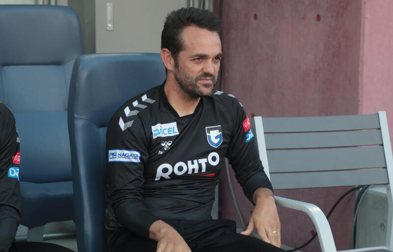 G大阪がダニエル・ポヤトスとの来季契約を更新。2年目の来季へ。