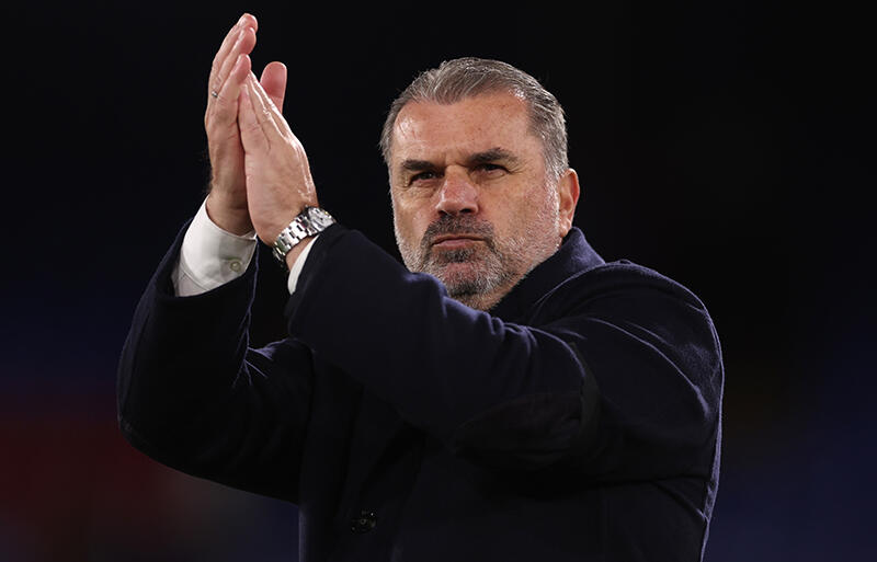 プレミアリーグ4連勝のアンジェ・ポステコグルー監督