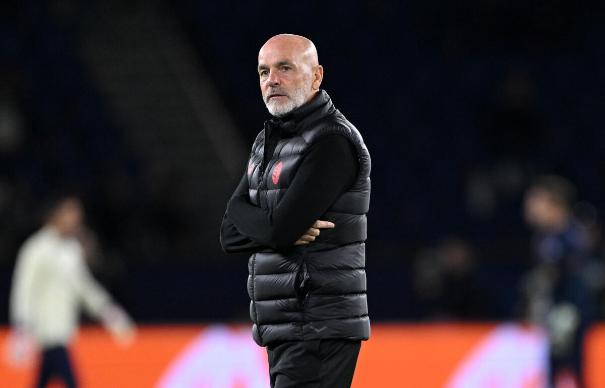 挽回を誓ったピオリ監督