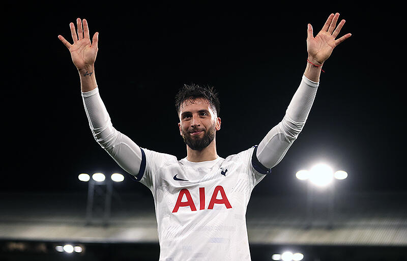 C・パレス戦で約8カ月ぶりの復帰果たしたベンタンクール