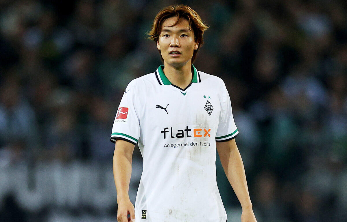 板倉滉は足首の手術で現在離脱中