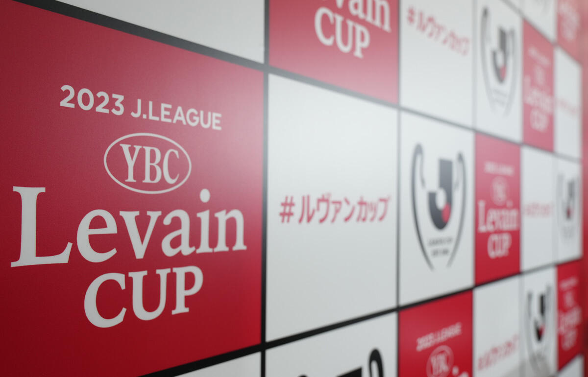 ルヴァンカップ決勝へ向けたSPドラマが公開に