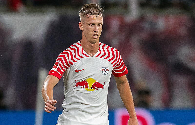 今度は肩の負傷での離脱となるダニ・オルモ