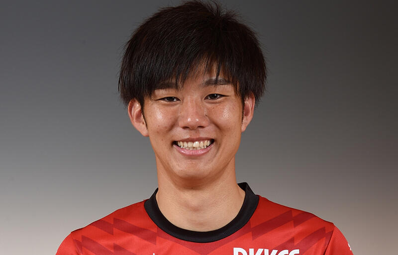 負傷が発表されたDF岡崎慎