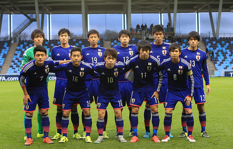 Afc U 19選手権バーレーンの組み合わせが決定 日本はカタール イエメン イランと激突 Afc U 19選手権 超ワールドサッカー