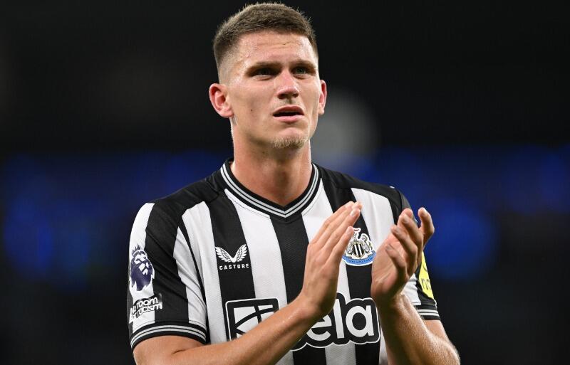 長期離脱の可能性があるオランダ代表DFスヴェン・ボトマン